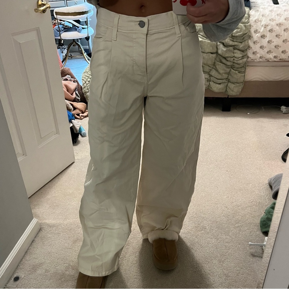 Banana Republic Jeans size 00 petite